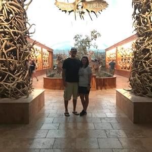 Meet your Posher, Tama